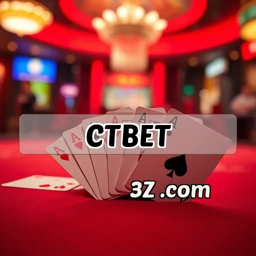 CTBET Apostas Ao Vivo