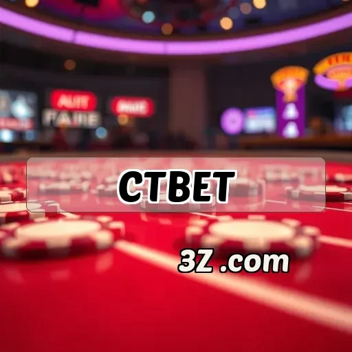 Bingo no CTBET: O Que Faz Esse Jogo Brilhar