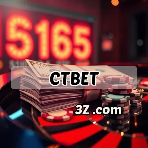 CTBET Cassino Online