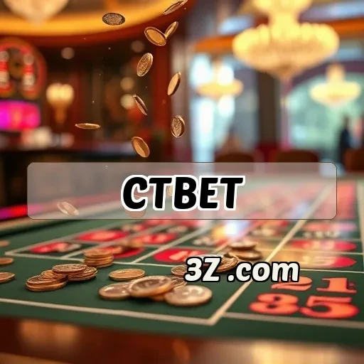 Poker no CTBET: Recursos Incríveis para Jogadores Brasileiros