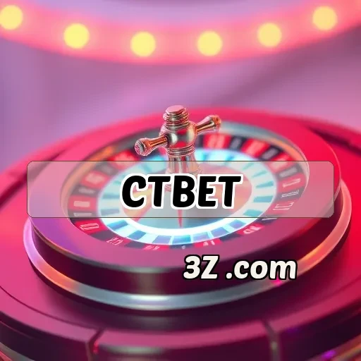 CTBET: Jogos Virtuais que Revolucionam o Entretenimento Online