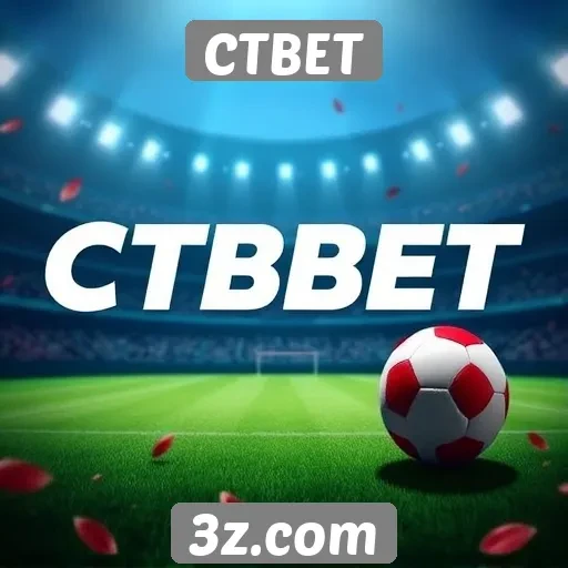 Ofertas e promoções disponíveis no CTBET