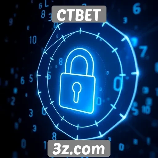 Sistema de segurança do CTBET é destacado por especialistas