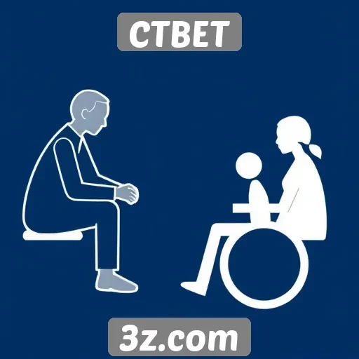 Acessibilidade e suporte ao cliente no CTBET