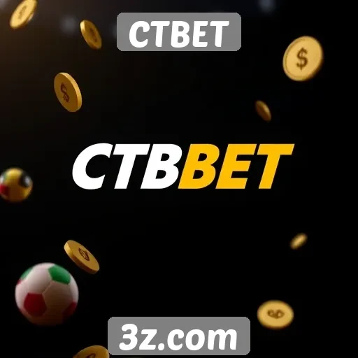 Métodos de pagamento disponíveis no site CTBET