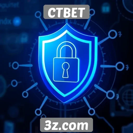 Avaliação da segurança e privacidade no CTBET